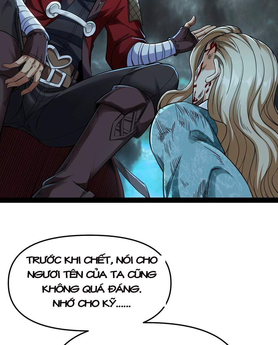 Đánh Bại Chư Thiên - Chương 38