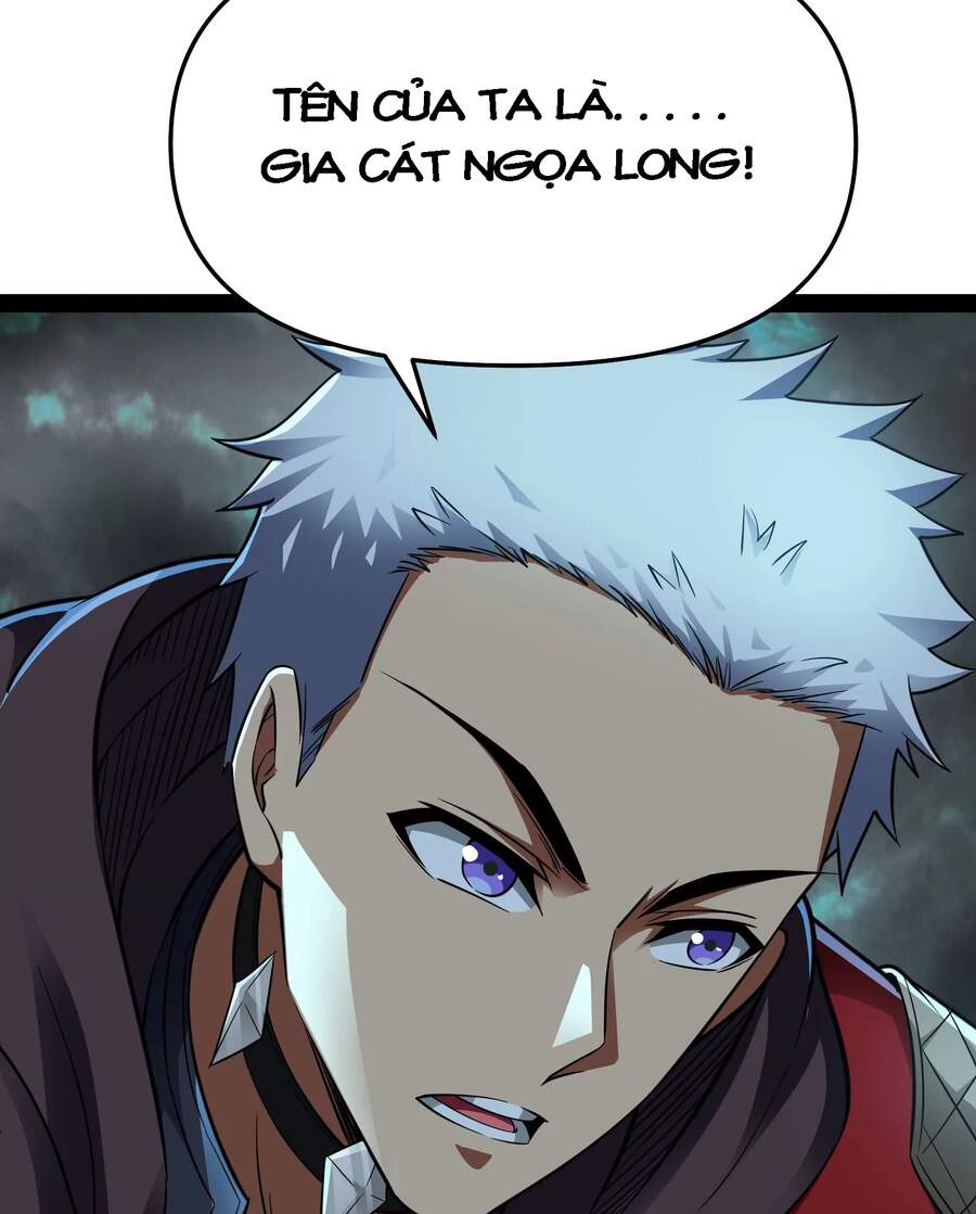 Đánh Bại Chư Thiên - Chương 38