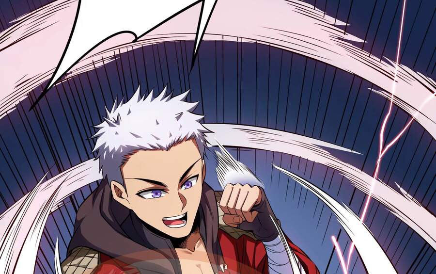 Đánh Bại Chư Thiên - Chương 38