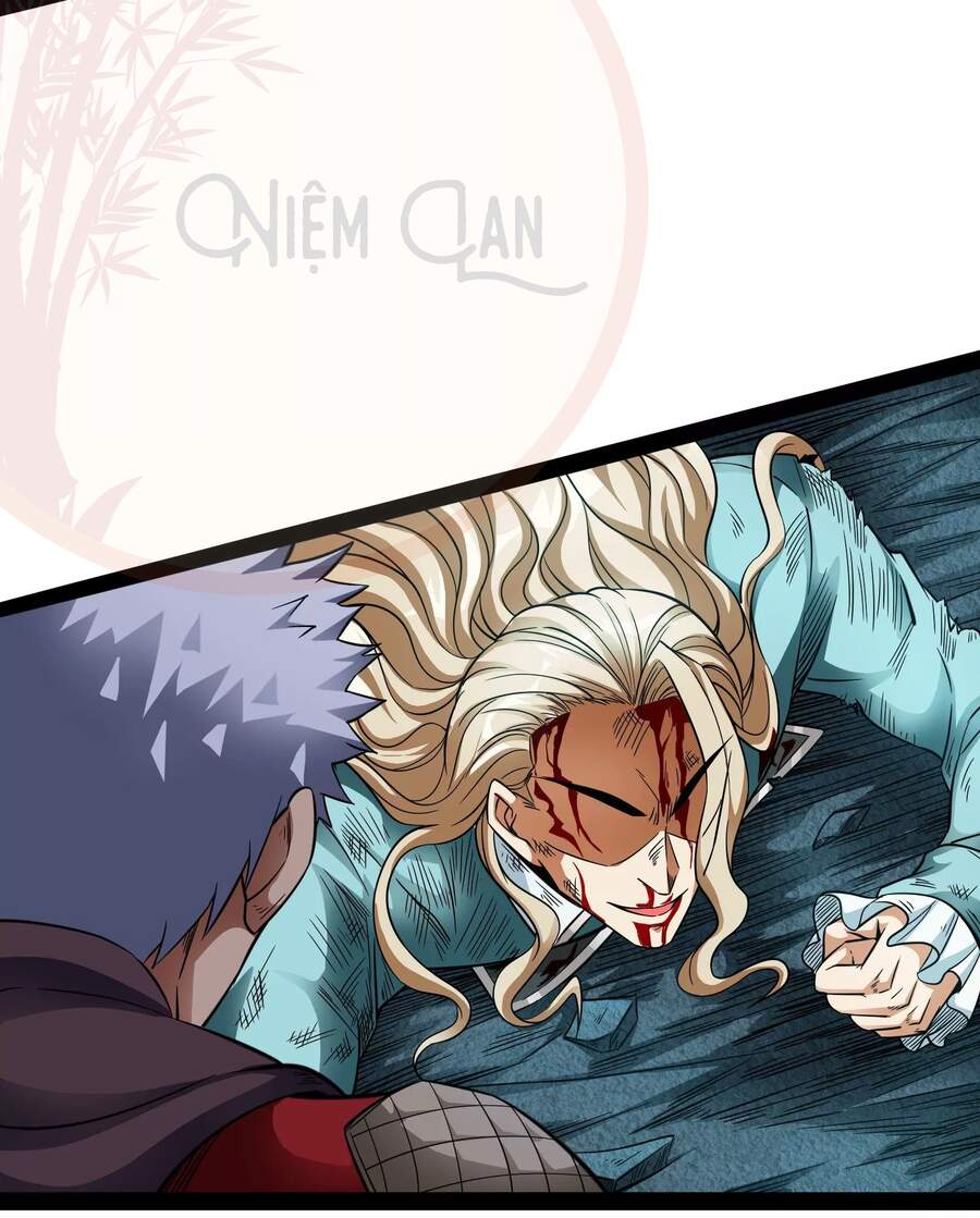 Đánh Bại Chư Thiên - Chương 38