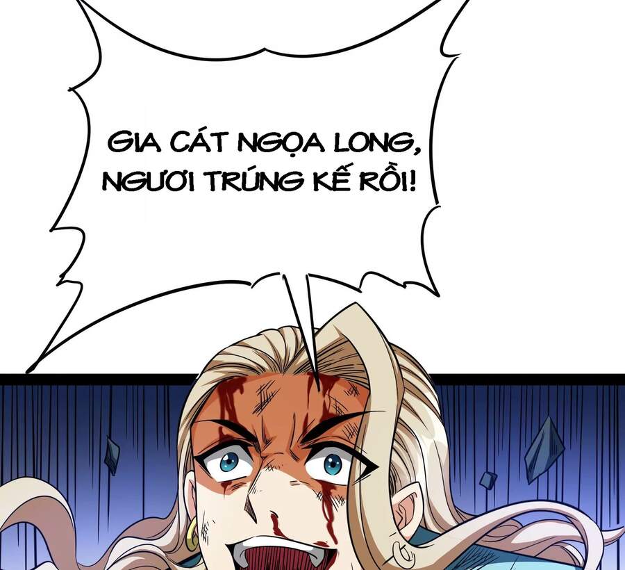 Đánh Bại Chư Thiên - Chương 38