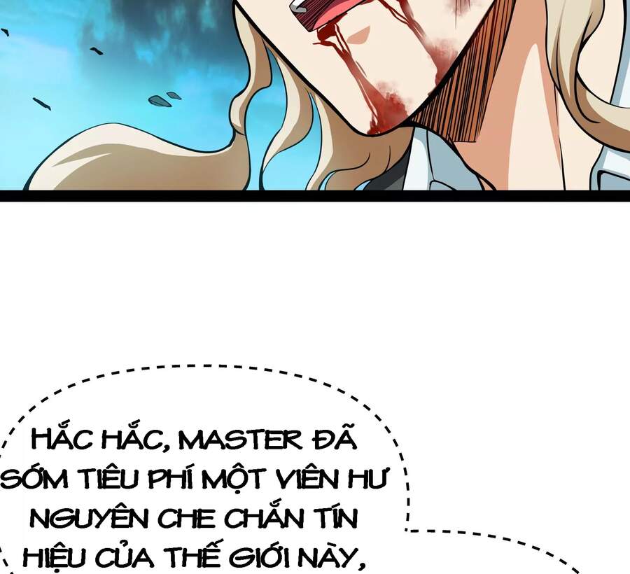 Đánh Bại Chư Thiên - Chương 38