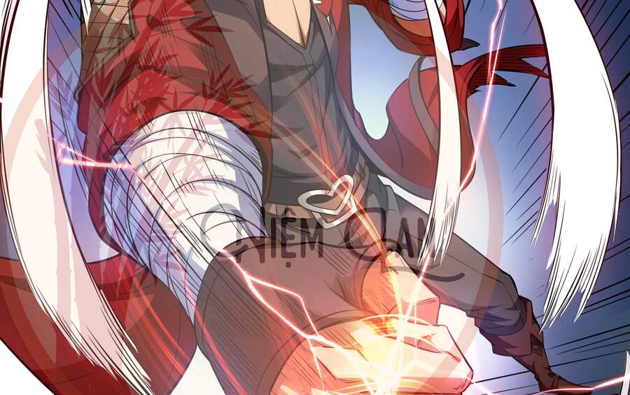 Đánh Bại Chư Thiên - Chương 38