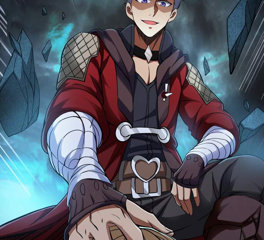 Đánh Bại Chư Thiên - Chương 38