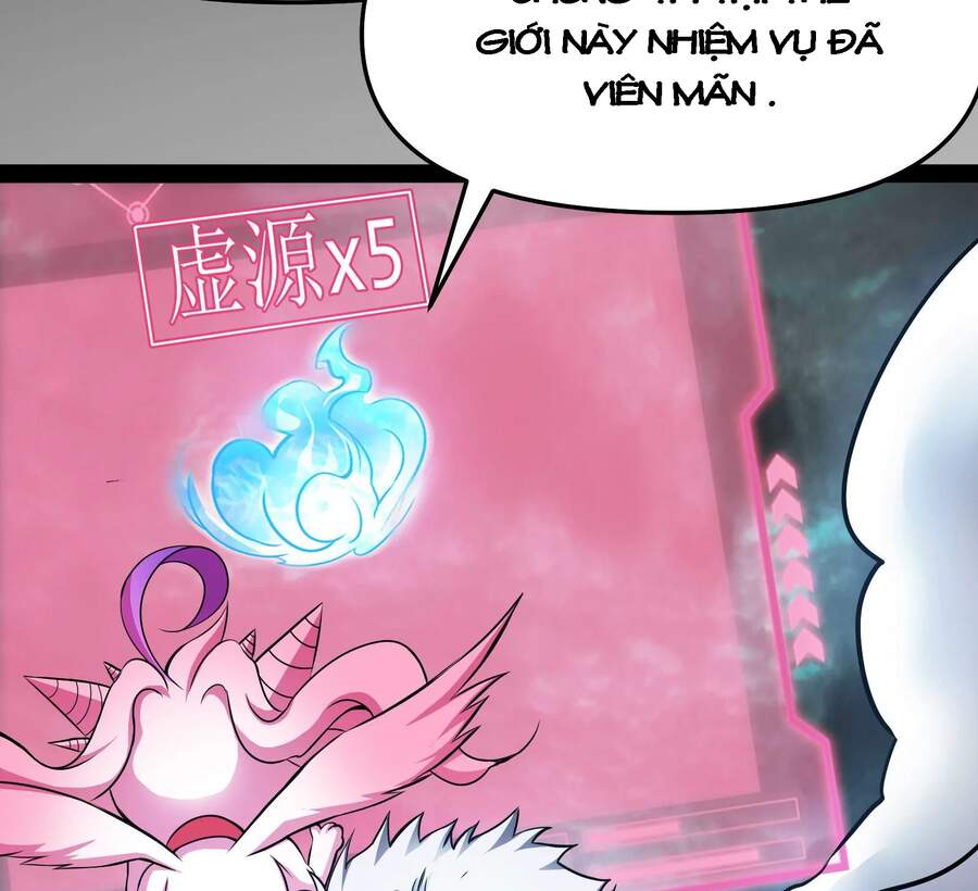 Đánh Bại Chư Thiên - Chương 38