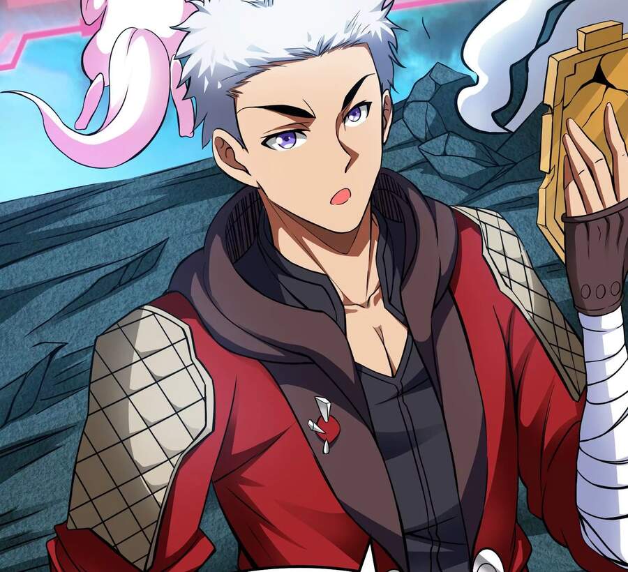 Đánh Bại Chư Thiên - Chương 38