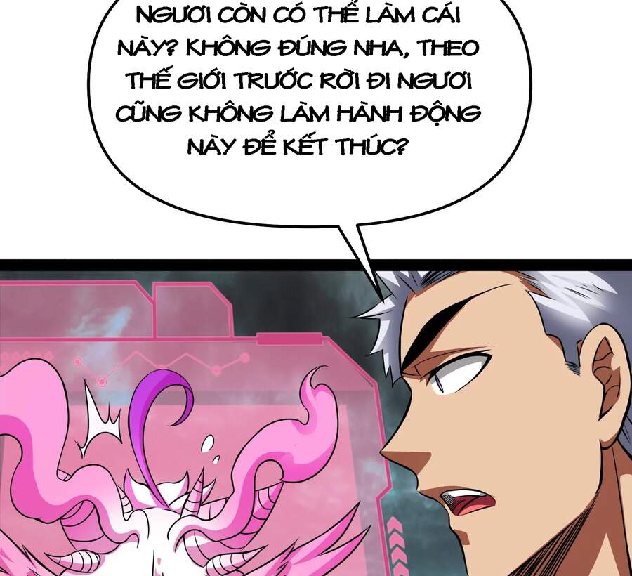 Đánh Bại Chư Thiên - Chương 38