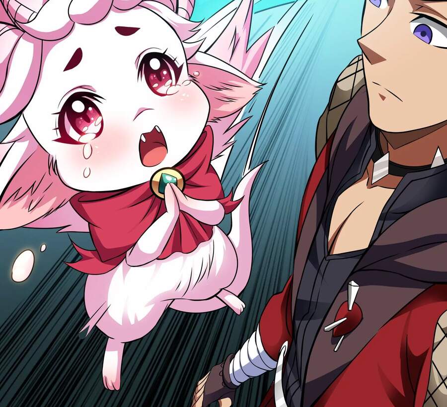 Đánh Bại Chư Thiên - Chương 38