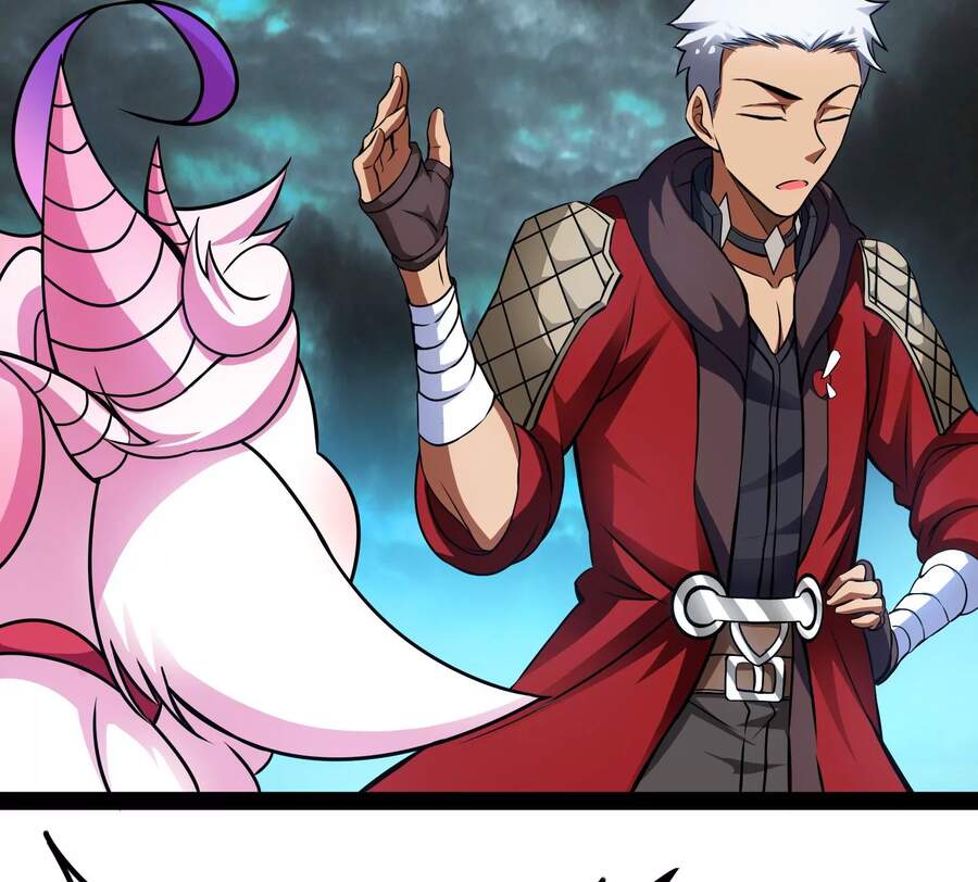 Đánh Bại Chư Thiên - Chương 38