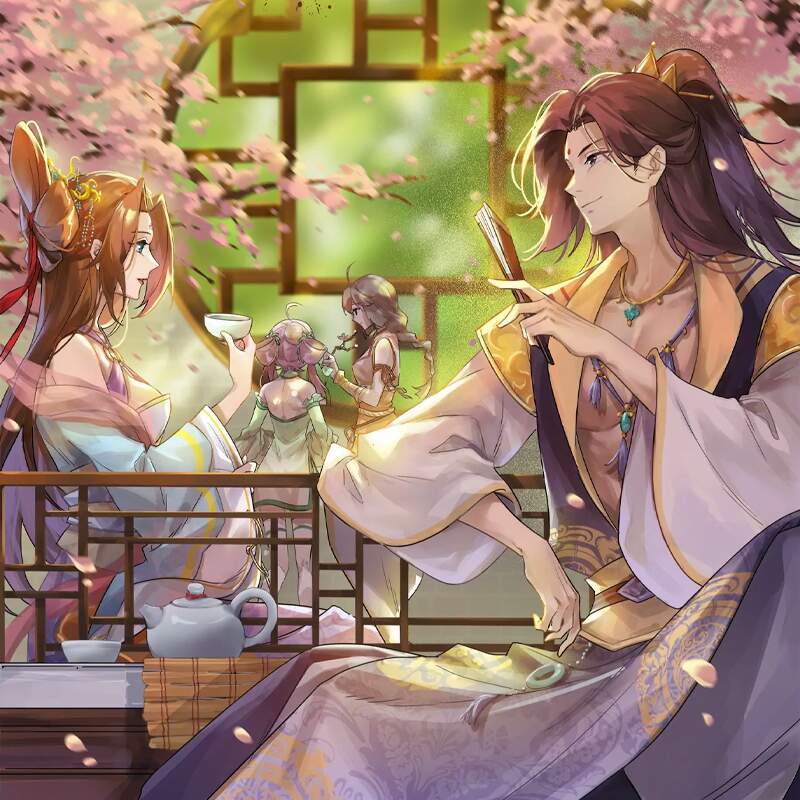 Đánh Bại Chư Thiên - Chương 39