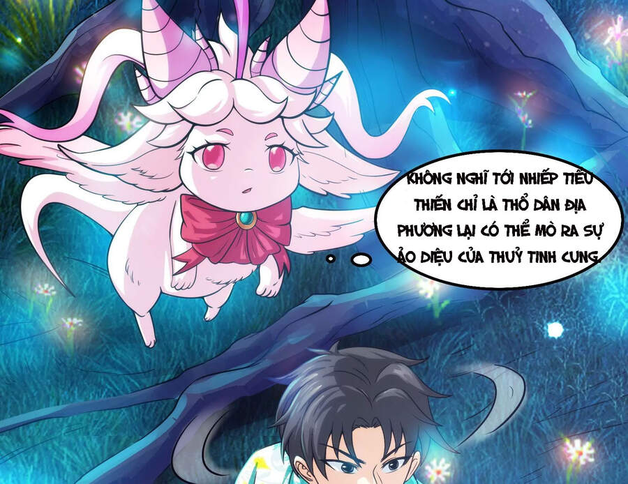 Đánh Bại Chư Thiên - Chương 39