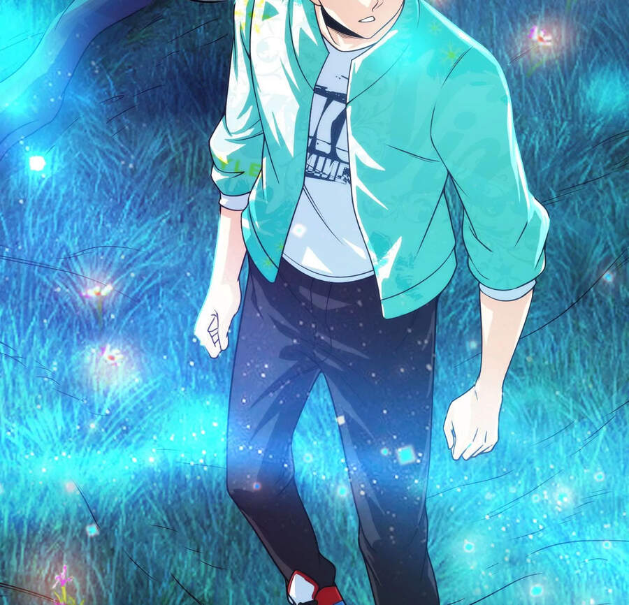 Đánh Bại Chư Thiên - Chương 39