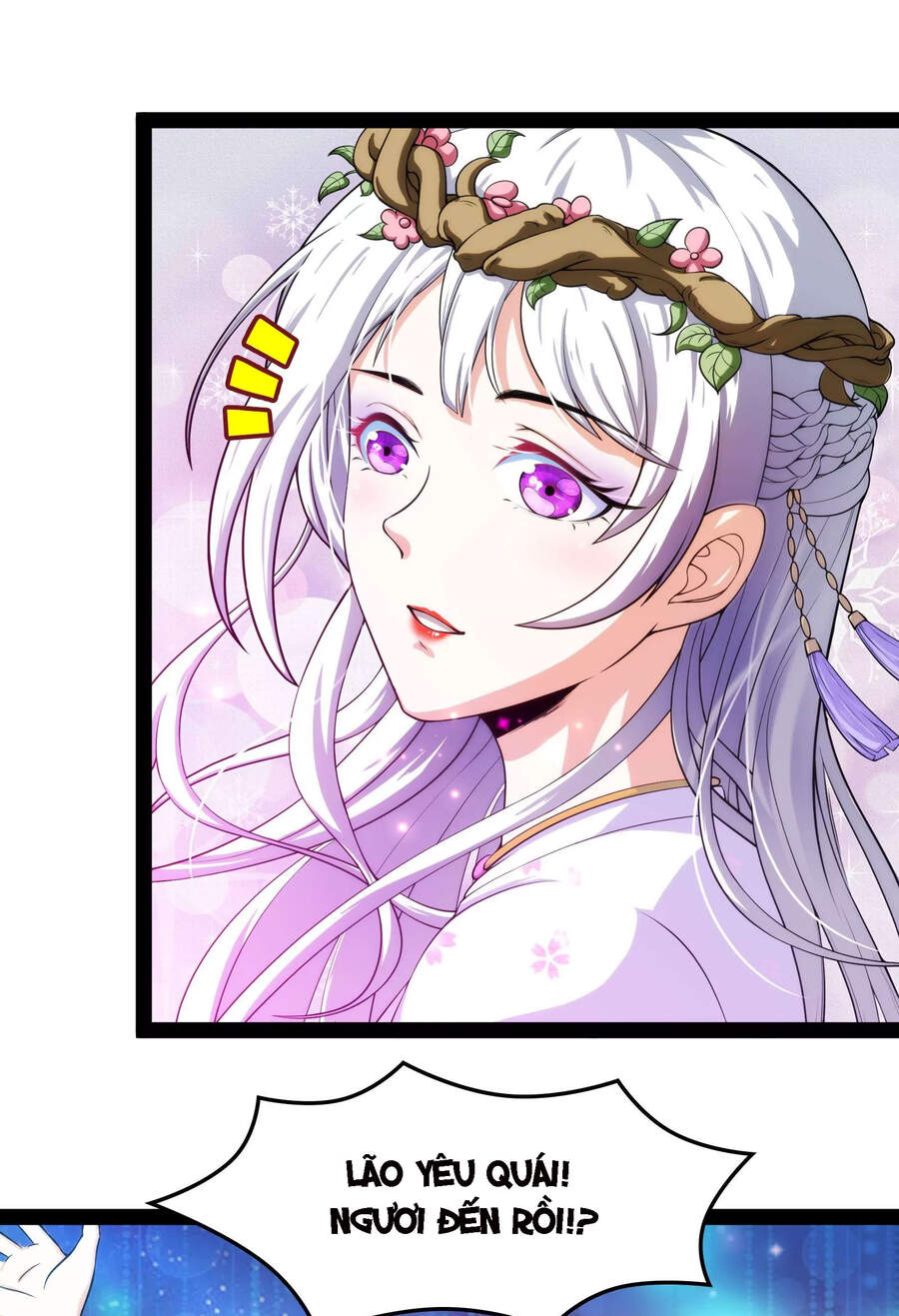 Đánh Bại Chư Thiên - Chương 39