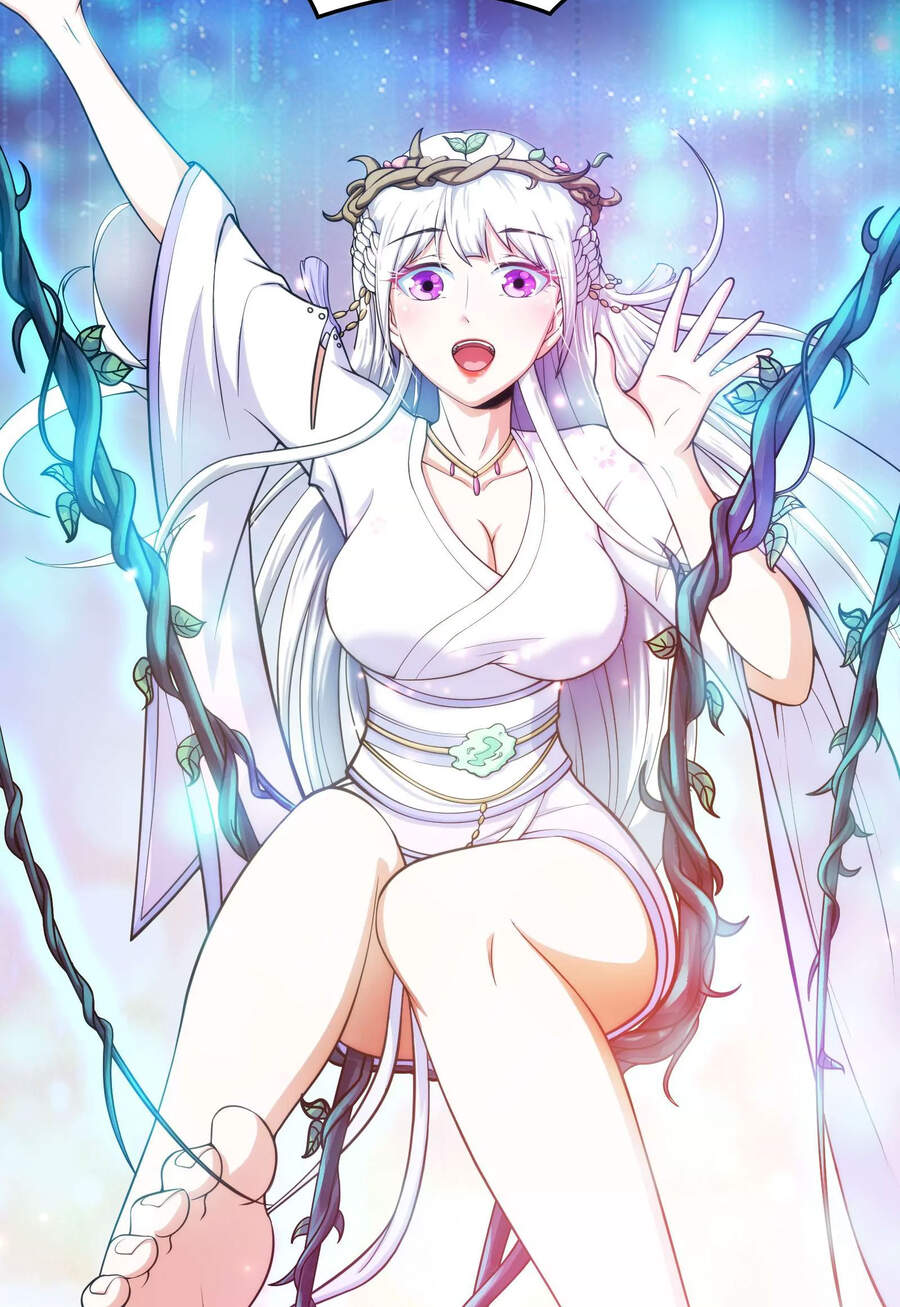 Đánh Bại Chư Thiên - Chương 39