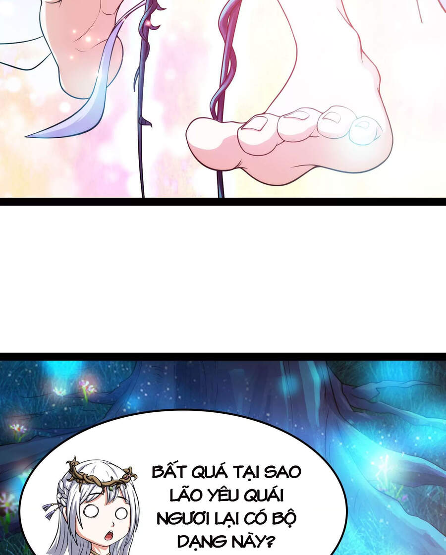 Đánh Bại Chư Thiên - Chương 39