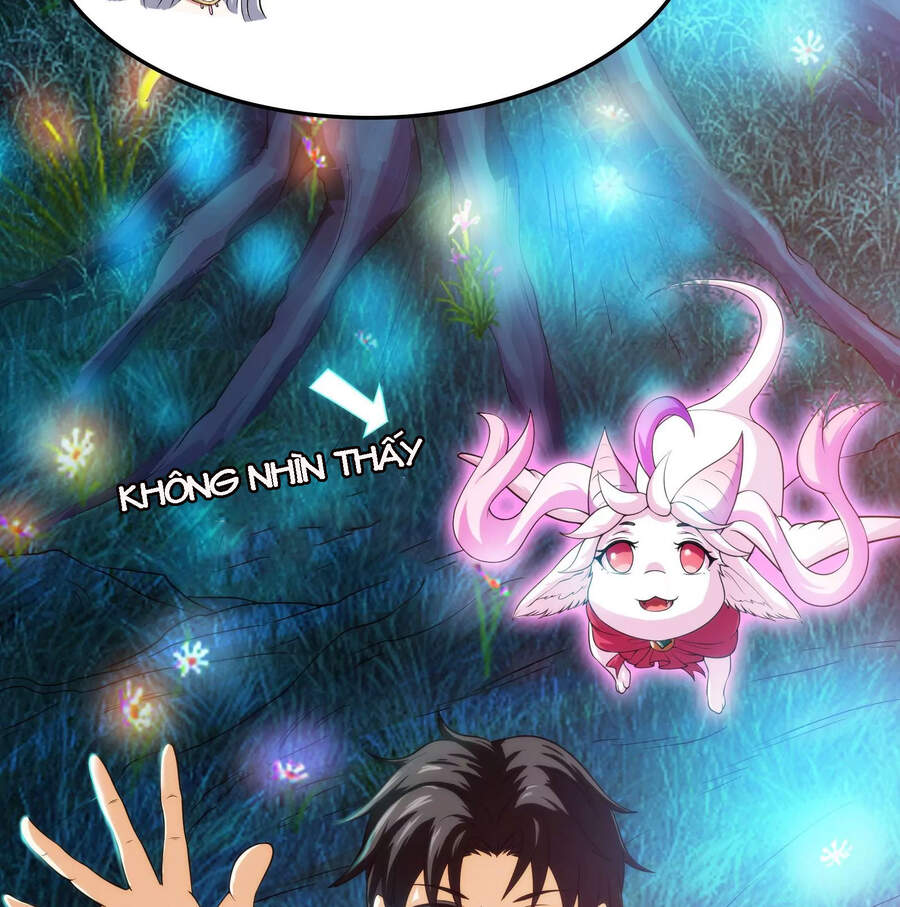 Đánh Bại Chư Thiên - Chương 39