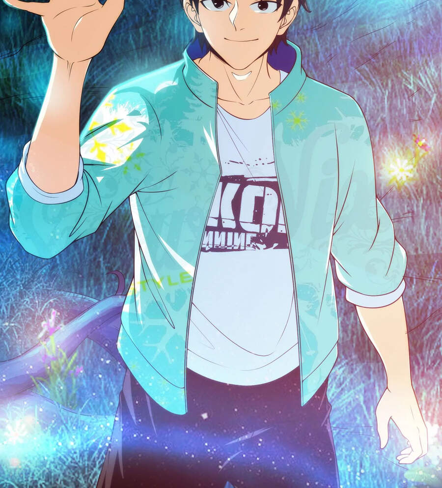 Đánh Bại Chư Thiên - Chương 39