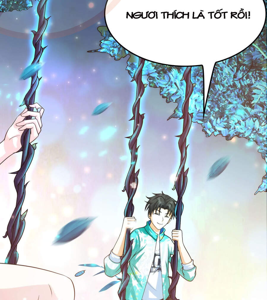 Đánh Bại Chư Thiên - Chương 39