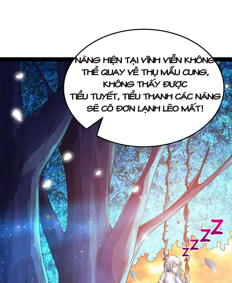 Đánh Bại Chư Thiên - Chương 39