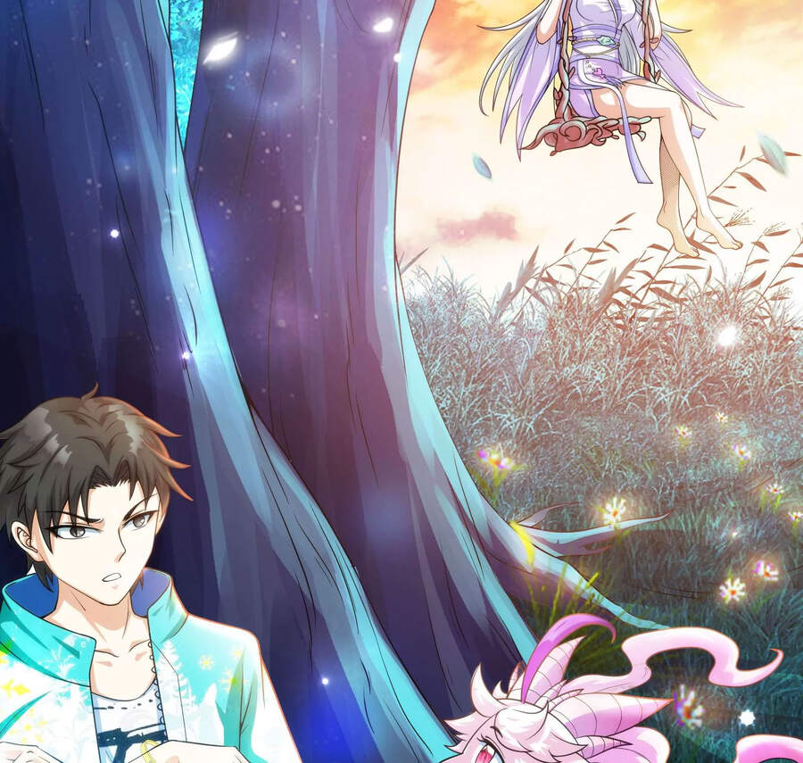 Đánh Bại Chư Thiên - Chương 39