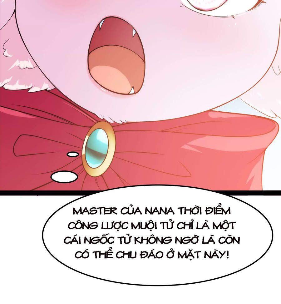 Đánh Bại Chư Thiên - Chương 39