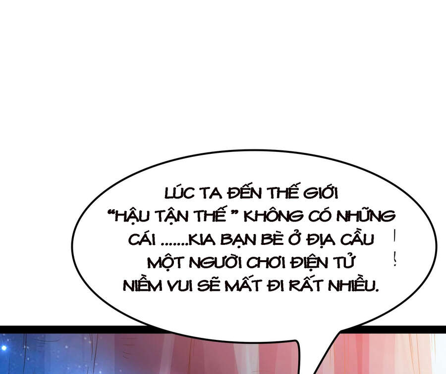 Đánh Bại Chư Thiên - Chương 39
