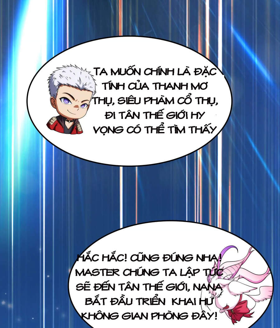 Đánh Bại Chư Thiên - Chương 39