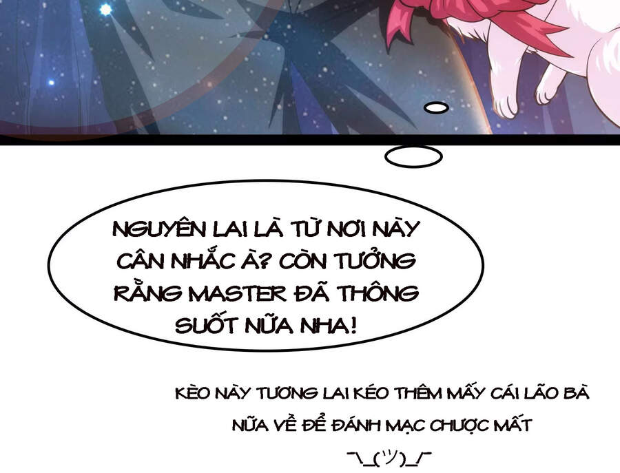 Đánh Bại Chư Thiên - Chương 39