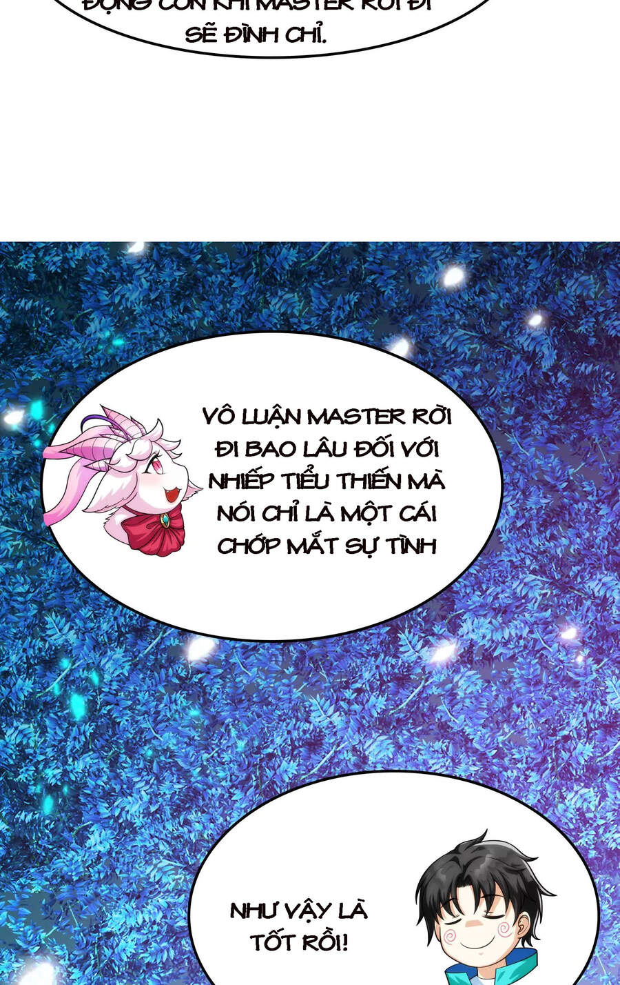 Đánh Bại Chư Thiên - Chương 39