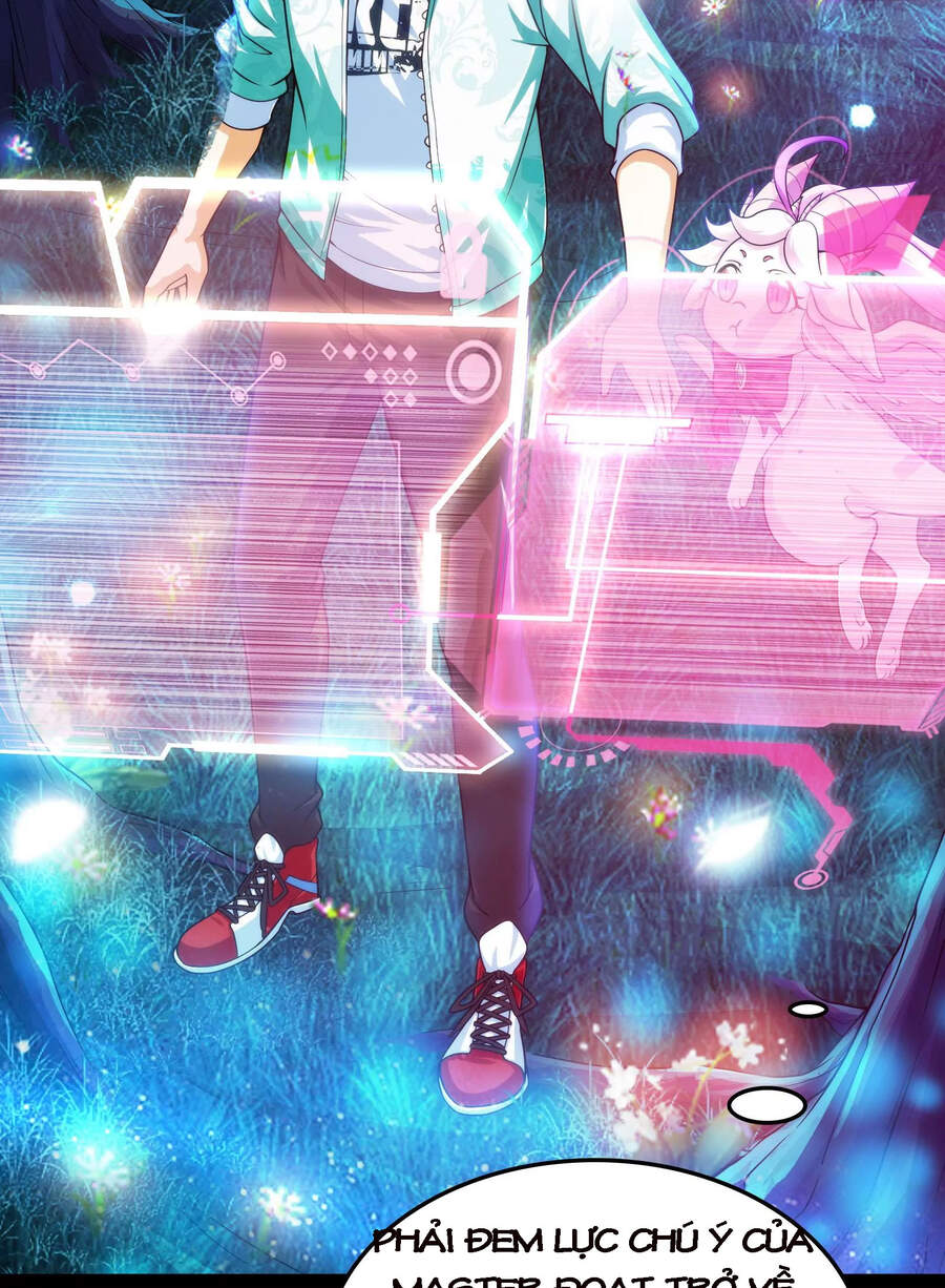 Đánh Bại Chư Thiên - Chương 39