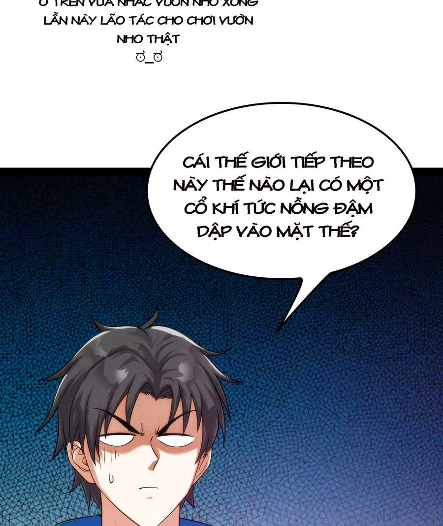 Đánh Bại Chư Thiên - Chương 39