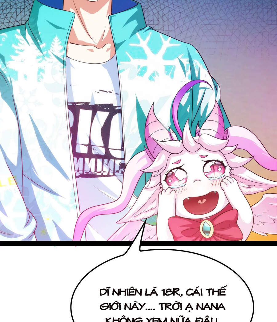 Đánh Bại Chư Thiên - Chương 39