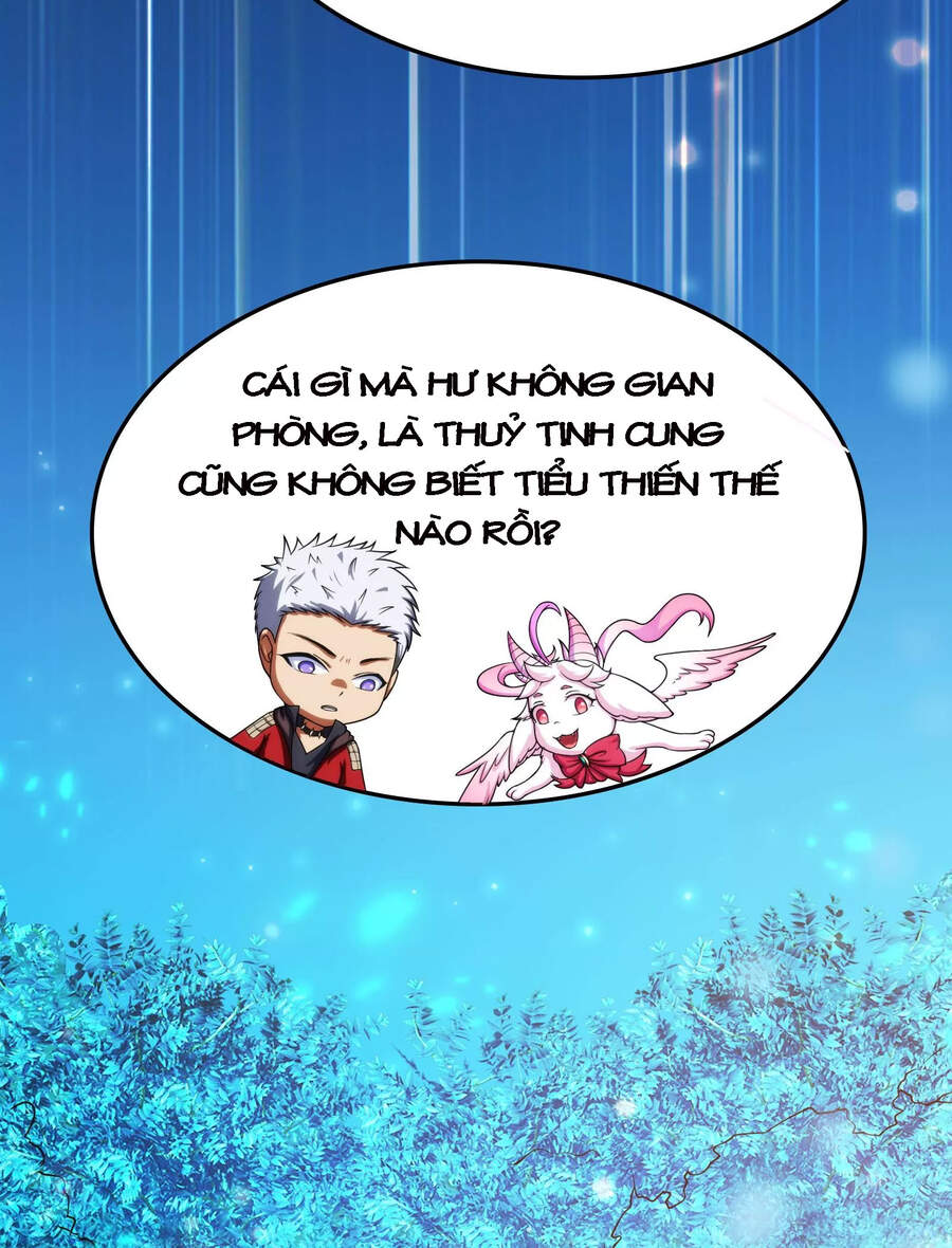 Đánh Bại Chư Thiên - Chương 39