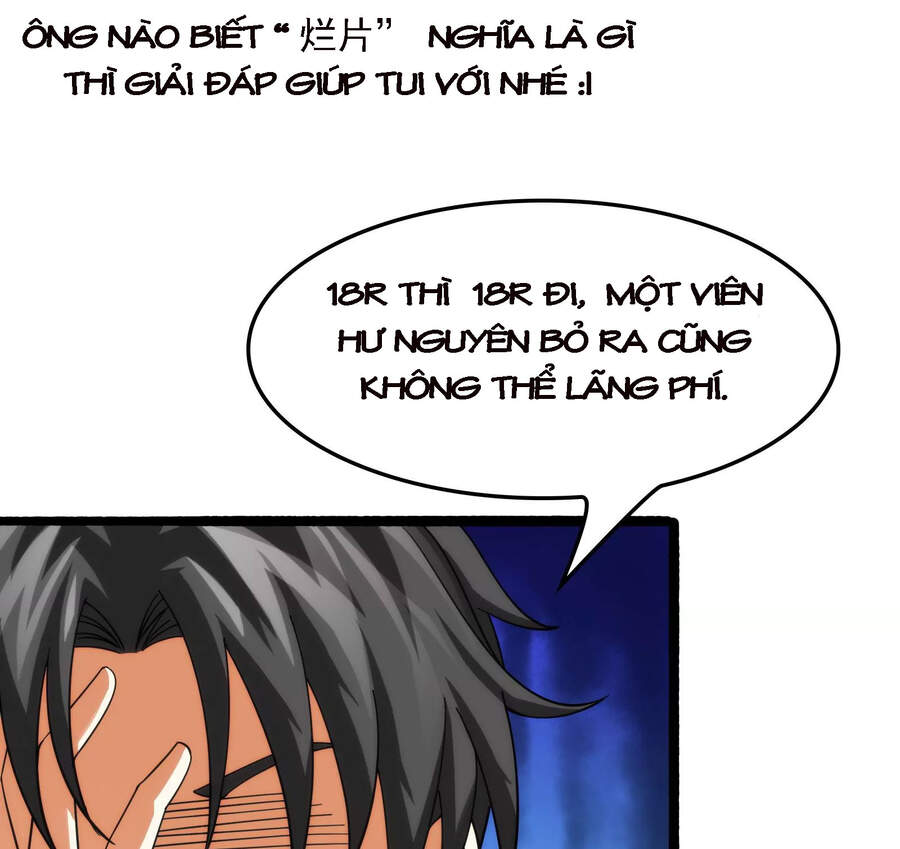 Đánh Bại Chư Thiên - Chương 39