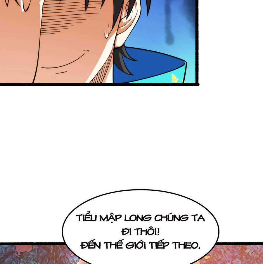 Đánh Bại Chư Thiên - Chương 39