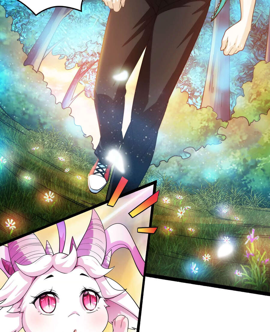 Đánh Bại Chư Thiên - Chương 39