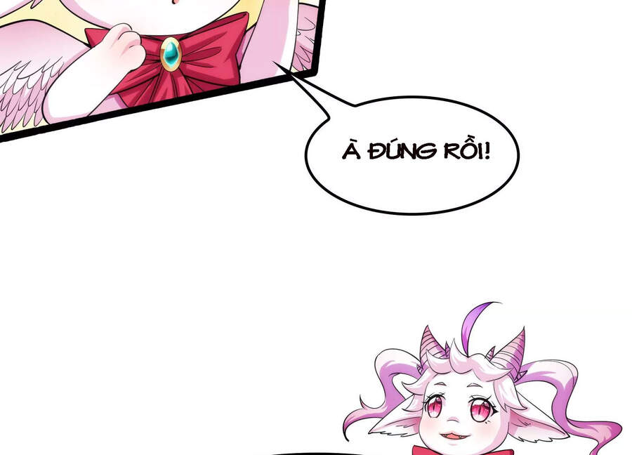 Đánh Bại Chư Thiên - Chương 39