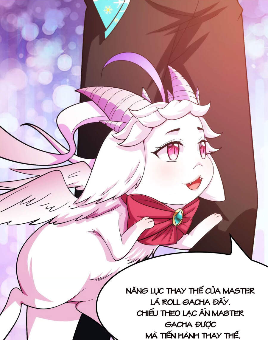 Đánh Bại Chư Thiên - Chương 39