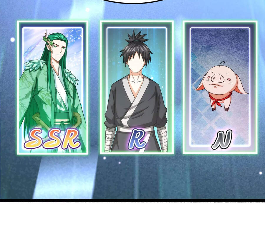 Đánh Bại Chư Thiên - Chương 39