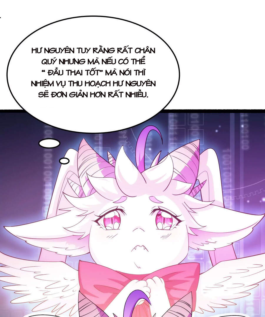 Đánh Bại Chư Thiên - Chương 39