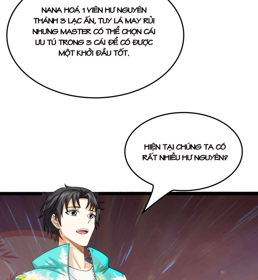 Đánh Bại Chư Thiên - Chương 39