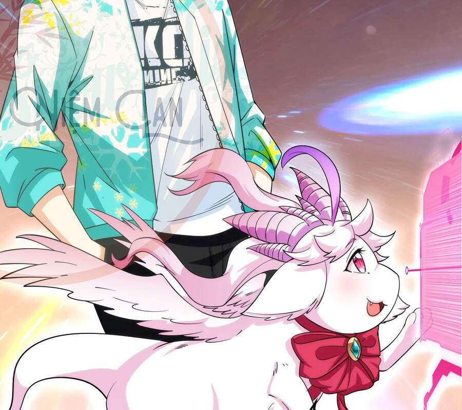 Đánh Bại Chư Thiên - Chương 39