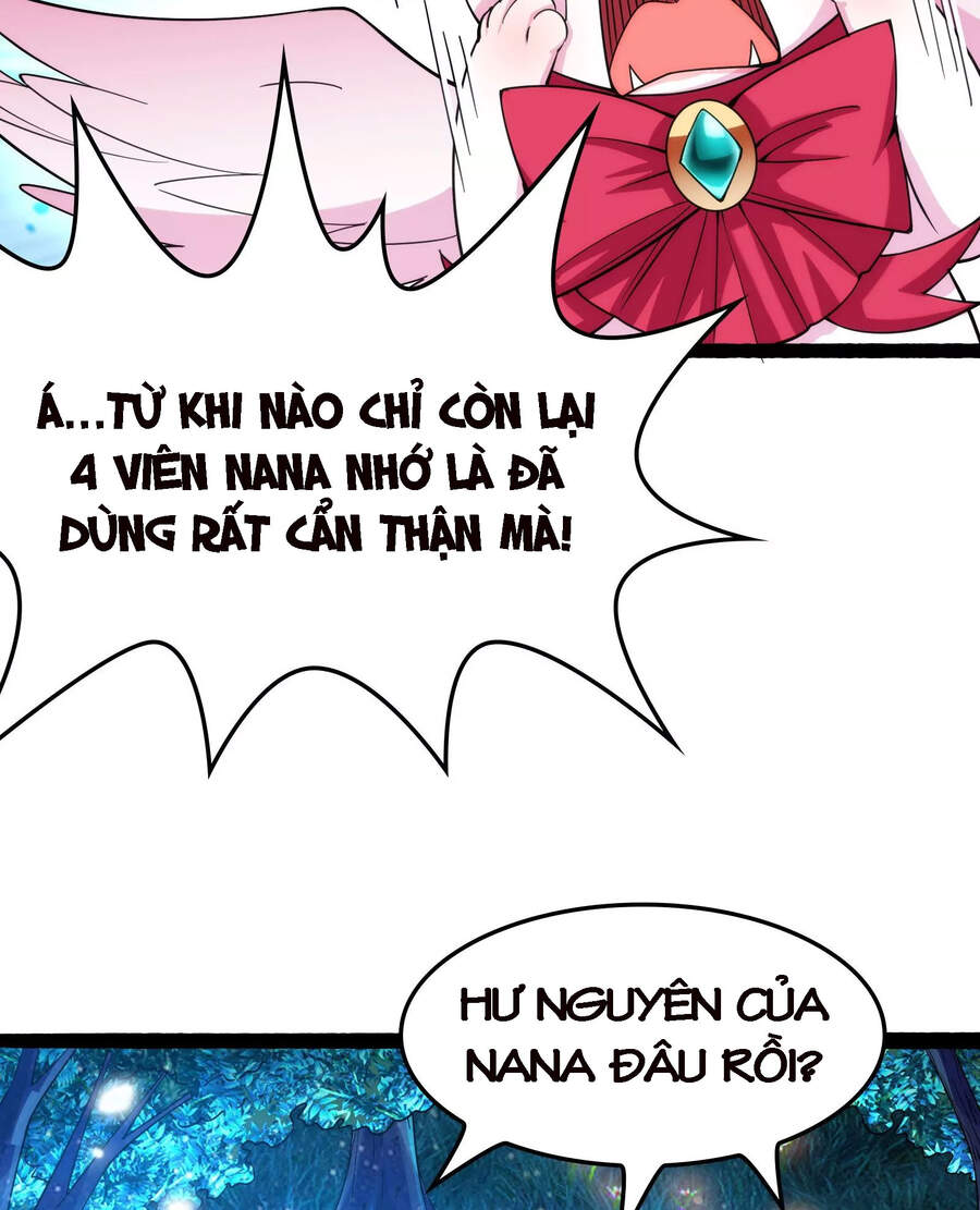 Đánh Bại Chư Thiên - Chương 39