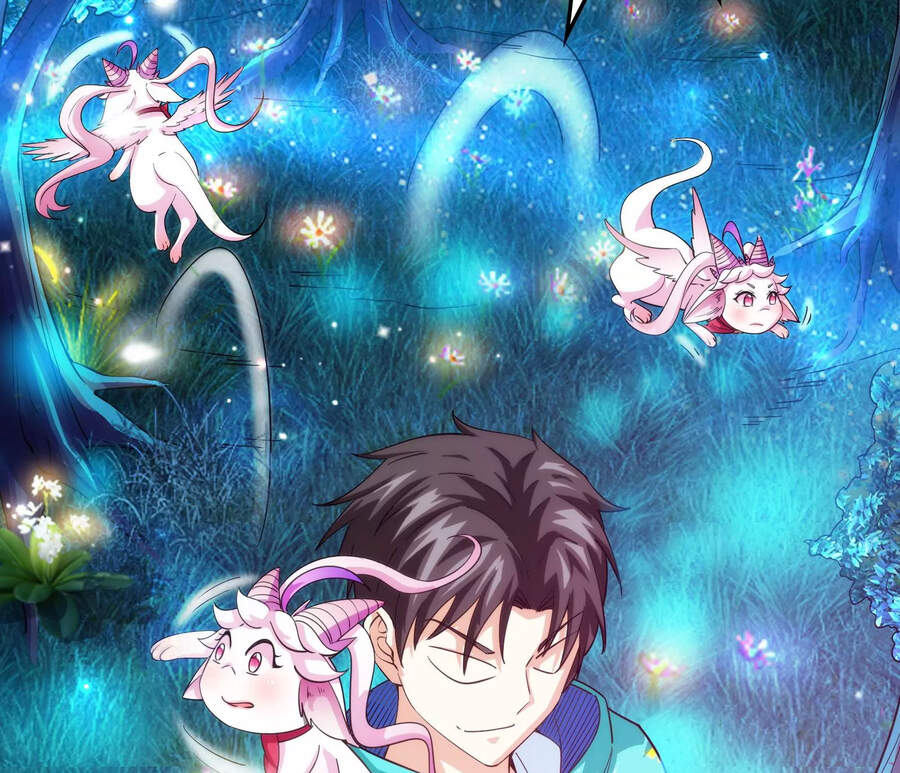 Đánh Bại Chư Thiên - Chương 39