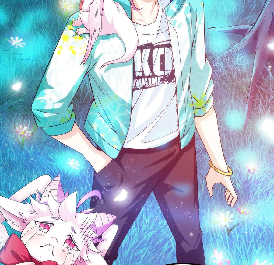 Đánh Bại Chư Thiên - Chương 39