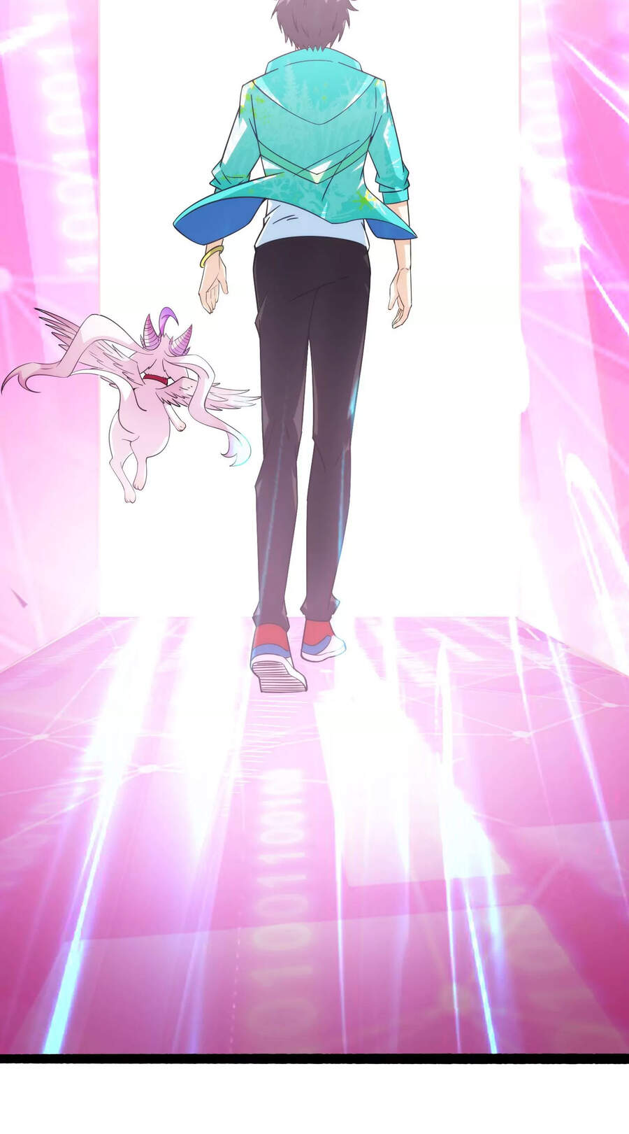 Đánh Bại Chư Thiên - Chương 39