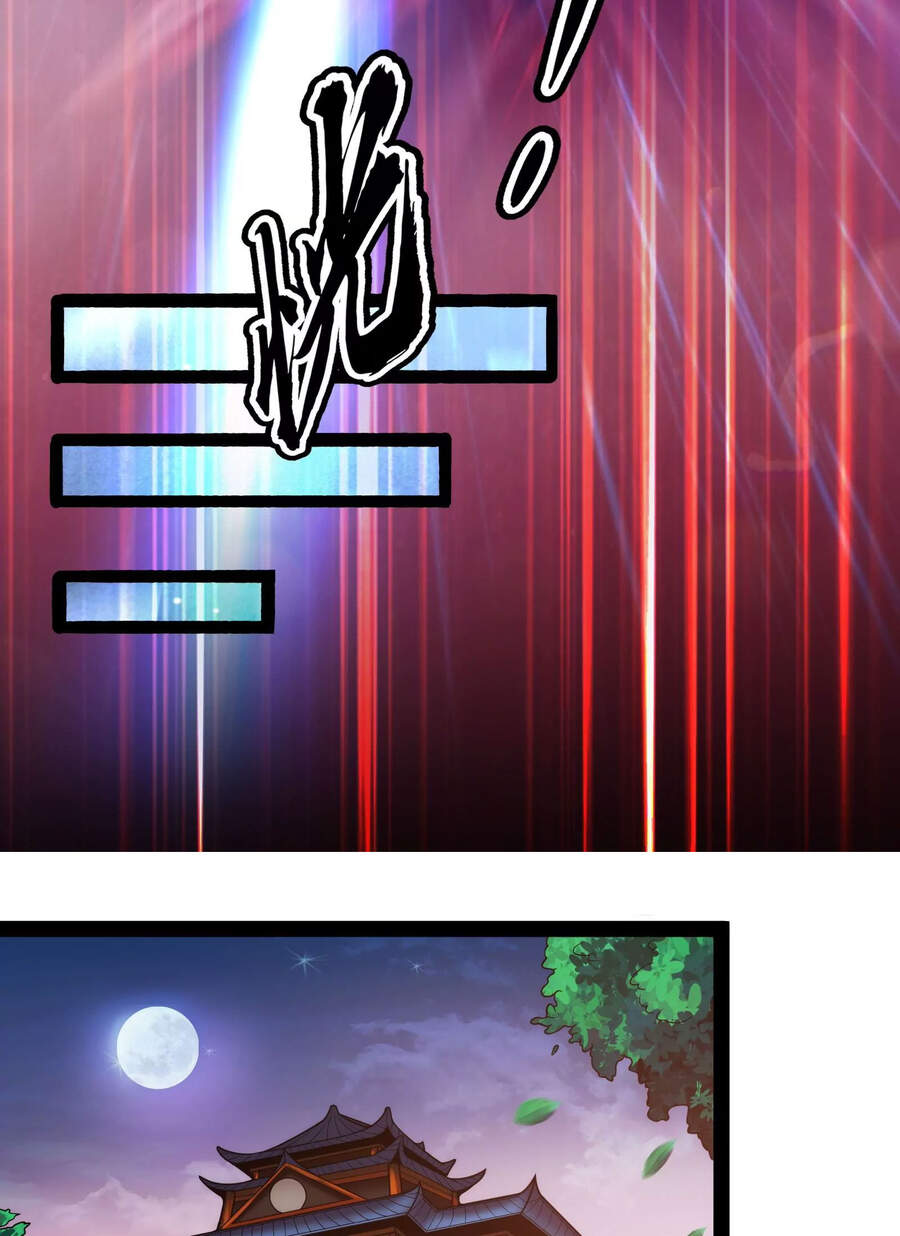 Đánh Bại Chư Thiên - Chương 39