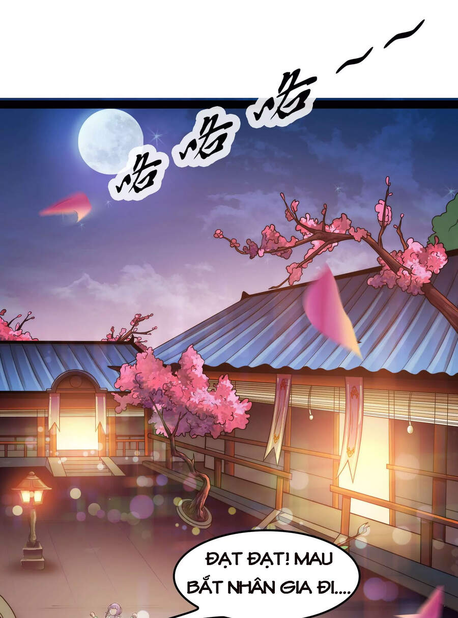 Đánh Bại Chư Thiên - Chương 39