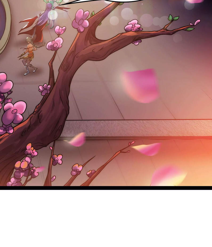 Đánh Bại Chư Thiên - Chương 39