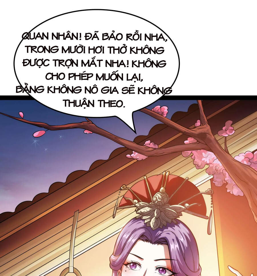 Đánh Bại Chư Thiên - Chương 39